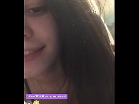 ❤️ Cabra russa vadia (Periscópio, VKontakte, Instagram) ❤️❌ Porno vídeo em nós